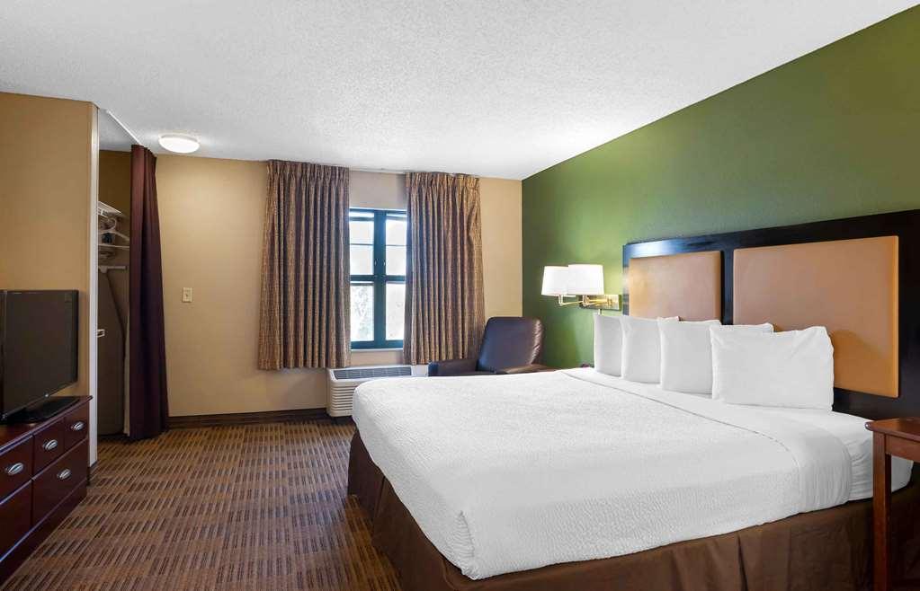 Extended Stay America Suites - Houston - Westchase - Richmond Habitación foto