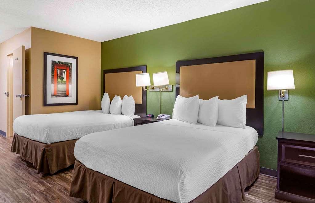 Extended Stay America Suites - Houston - Westchase - Richmond Habitación foto
